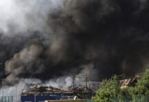 Трамп најави примирје меѓу Русија и Украина – Зеленски првпат слуша за тоа