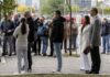 Во Србија до 10 часот гласале 19,8 отсто од гласачите
