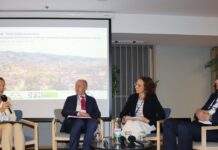 Македонија ја претстави 20-годишната стратегија за минерални суровини во Загреб