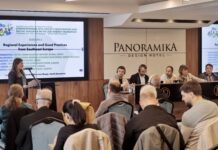 Зелена иднина со сигурни работни места