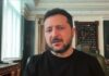 Зеленски во проблеми: „Веќе еден месец го чекам потписот на г. Хегсет“