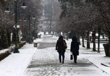 По топлата есен следува заладување: Метеоролог најавува постудена и снежна зима на Балканот