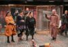 Претставата „Животинска фарма“ во режија на Ќендрим Ријани премиерно во Прилепскиот театар