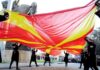 Честит 23 Октомври – Денот на македонската револуционерна борба!